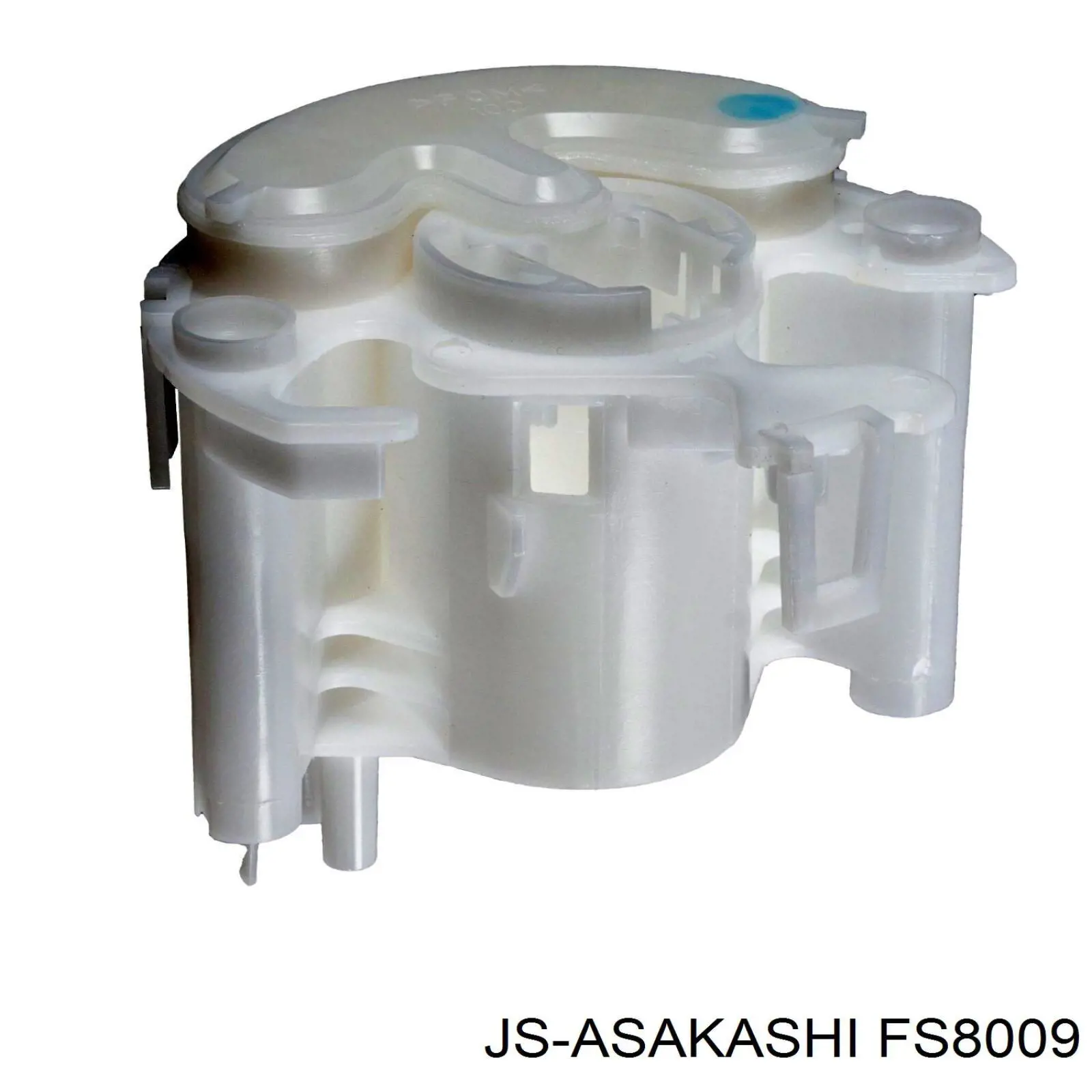 Filtr paliwa FS8009 JS Asakashi