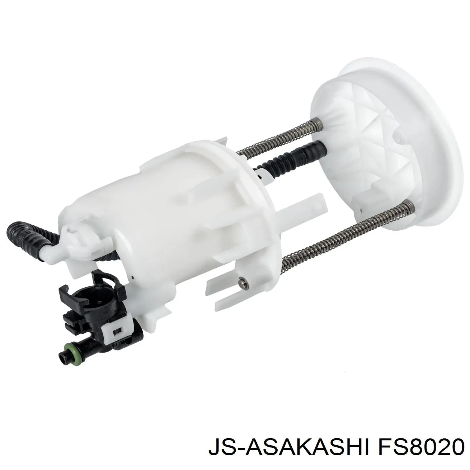 Do koszyka FS8020 JS Asakashi Filtr paliwa