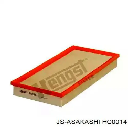 HC0014 JS Asakashi Filtr automatycznej skrzyni biegów