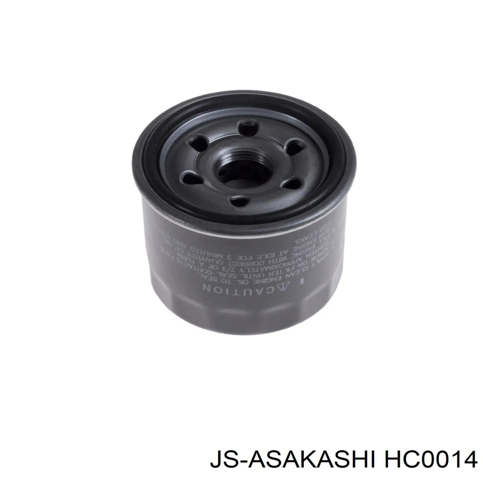 HC0014 JS Asakashi Filtr automatycznej skrzyni biegów