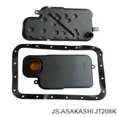 Do koszyka JT208K JS Asakashi Filtr automatycznej skrzyni biegów