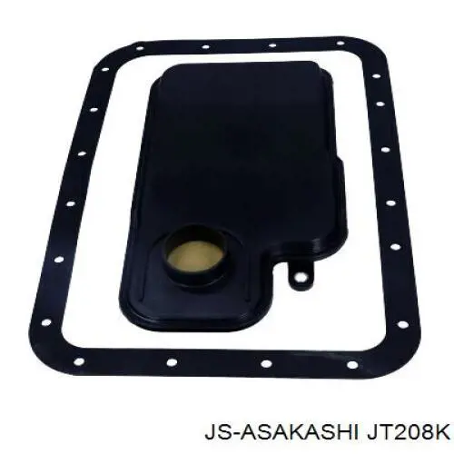 Filtr automatycznej skrzyni biegów JS Asakashi JT208K cena, od 25,52 USD
