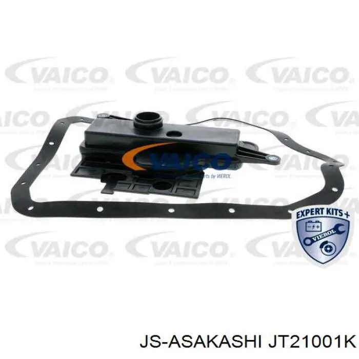 Filtr automatycznej skrzyni biegów JS Asakashi JT21001K cena, od 25,91 USD