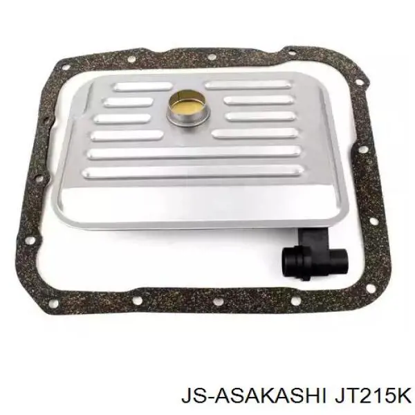 Filtr automatycznej skrzyni biegów JS Asakashi JT215K cena, od 22,20 USD