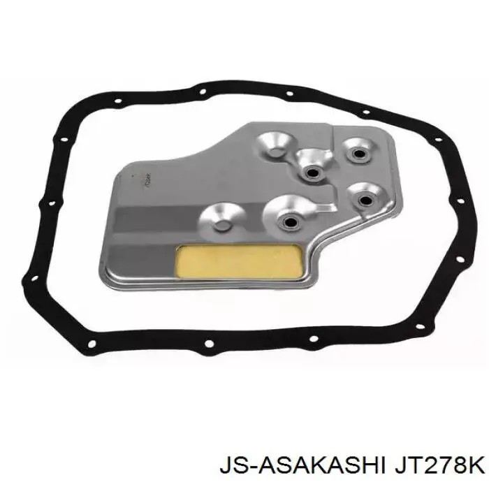 Filtr automatycznej skrzyni biegów do Mitsubishi L 300  P0W, P1W, P2W