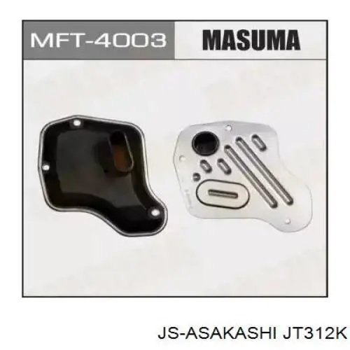 Filtr automatycznej skrzyni biegów JS Asakashi JT312K cena, od  