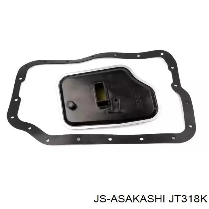 JT318K JS Asakashi Filtr automatycznej skrzyni biegów