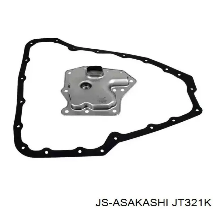 JT321K JS Asakashi Filtr automatycznej skrzyni biegów