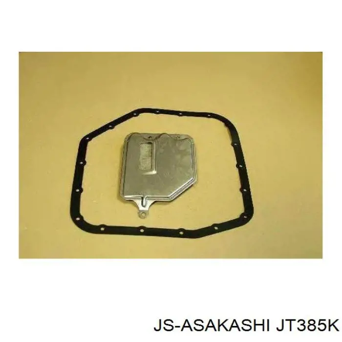 Filtr automatycznej skrzyni biegów JS Asakashi JT385K cena, od 27,96 USD