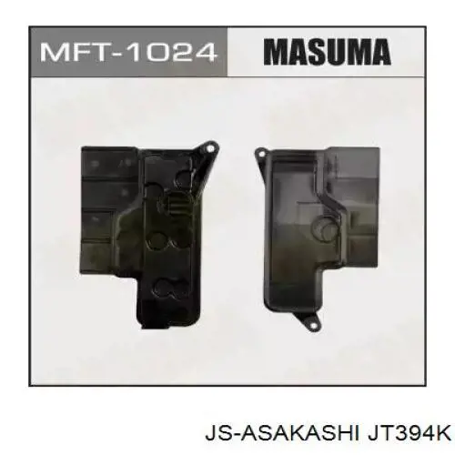 Filtr automatycznej skrzyni biegów JS Asakashi JT394K cena, od 17,73 USD