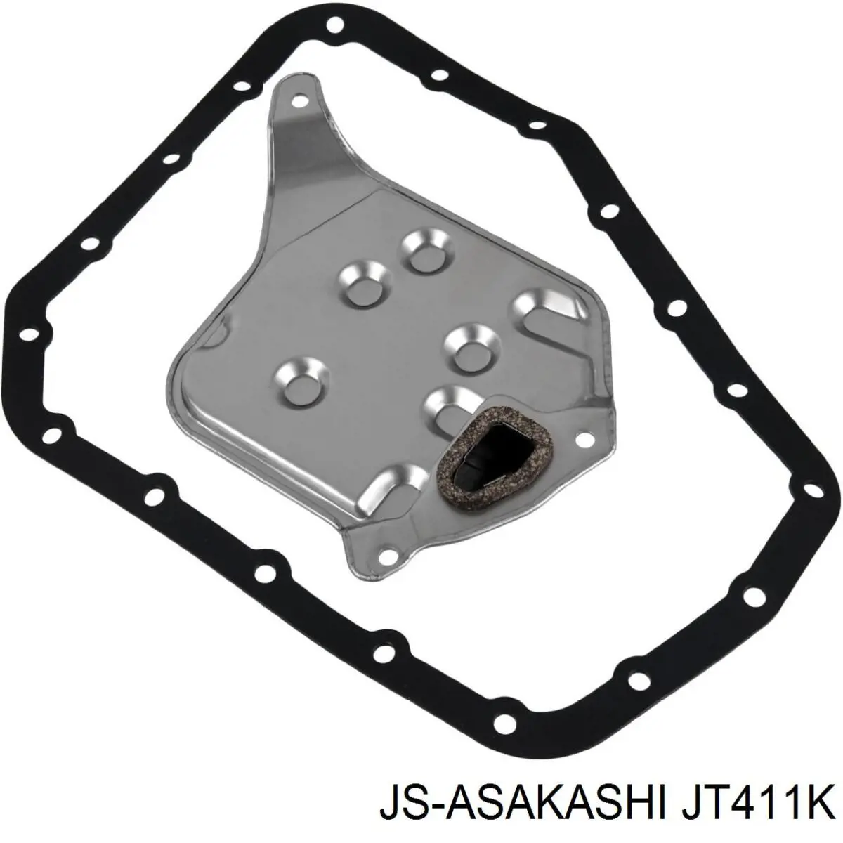 Do koszyka JT411K JS Asakashi Filtr automatycznej skrzyni biegów