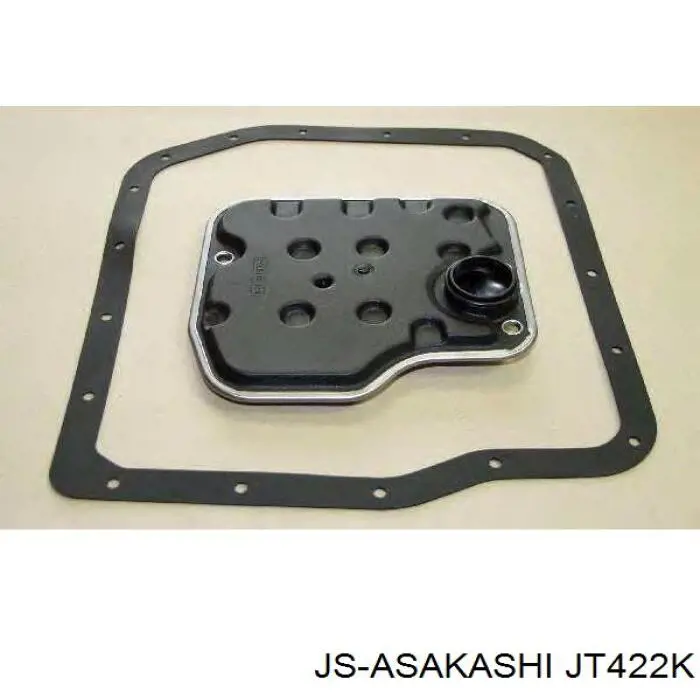 Filtr automatycznej skrzyni biegów JS Asakashi JT422K cena, od 15,79 USD