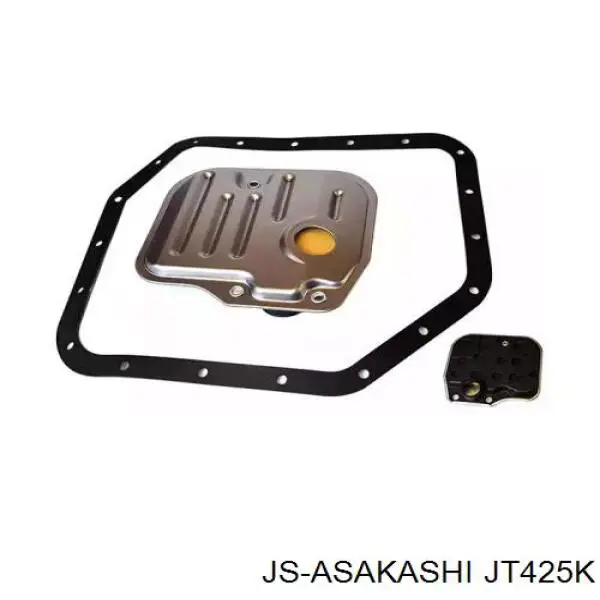 Filtr automatycznej skrzyni biegów JS Asakashi JT425K cena, od 16,58 USD