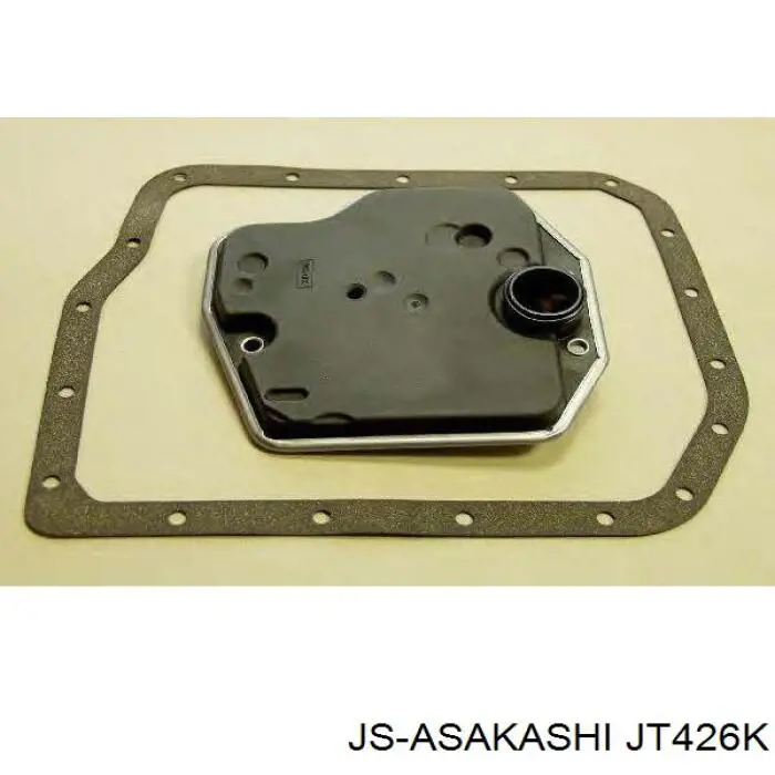 Filtr automatycznej skrzyni biegów JS Asakashi JT426K cena, od 17,12 USD