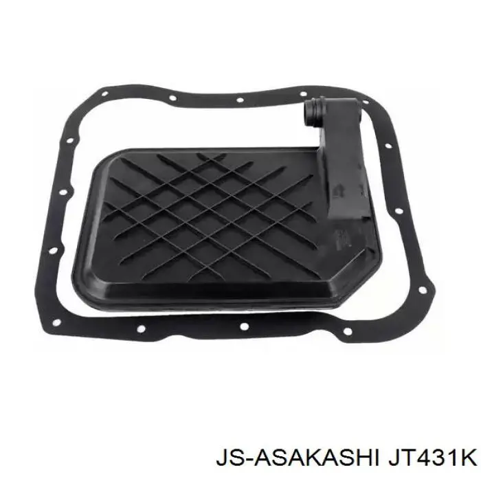 Filtr automatycznej skrzyni biegów 3530335010 Toyota