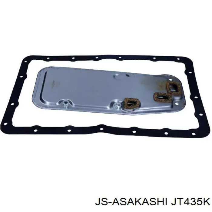 Filtr automatycznej skrzyni biegów JS Asakashi JT435K cena, od 20,39 USD