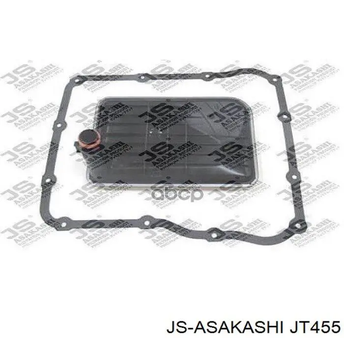 Filtr automatycznej skrzyni biegów JS Asakashi JT455 cena, od 19,76 USD