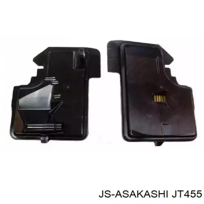 JT455 JS Asakashi Filtr automatycznej skrzyni biegów