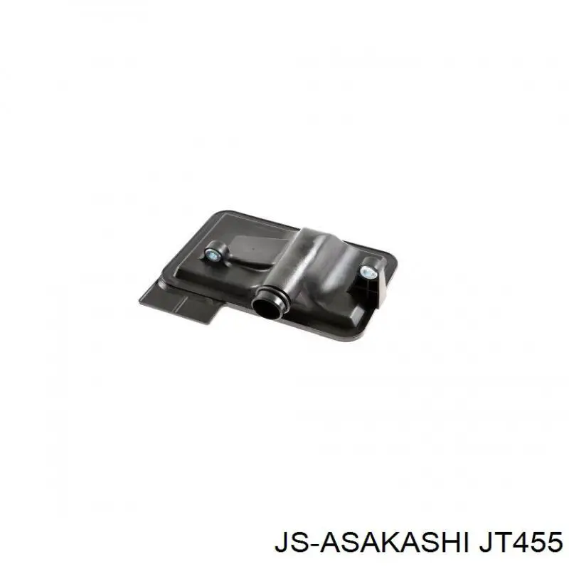 Do koszyka JT455 JS Asakashi Filtr automatycznej skrzyni biegów