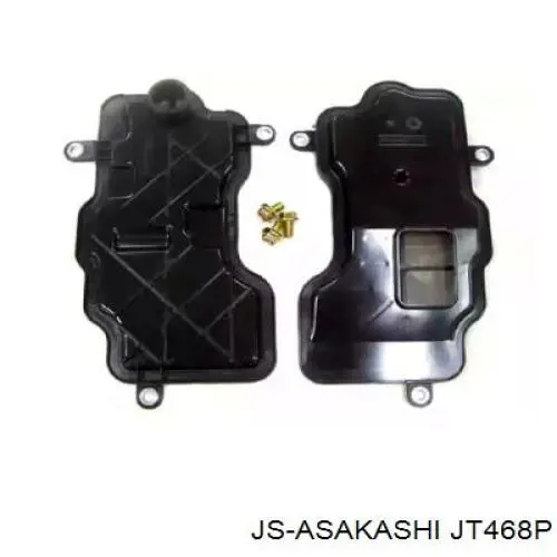 Filtr automatycznej skrzyni biegów JS Asakashi JT468P cena, od 25,06 USD