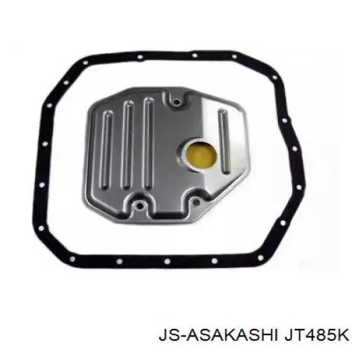 JT485K JS Asakashi Filtr automatycznej skrzyni biegów