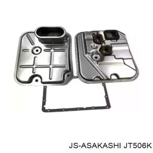 Filtr automatycznej skrzyni biegów JS Asakashi JT506K cena, od 26,26 USD