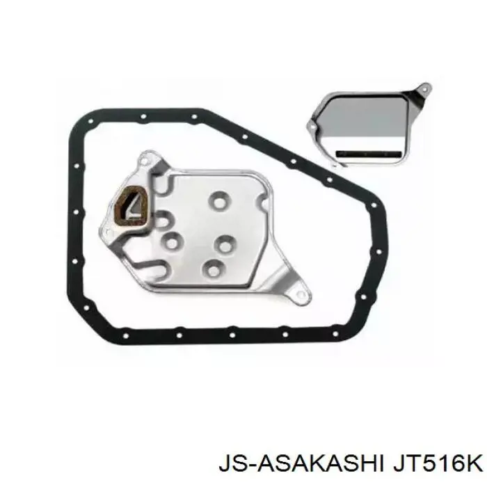 JT516K JS Asakashi filtr automatycznej skrzyni biegów