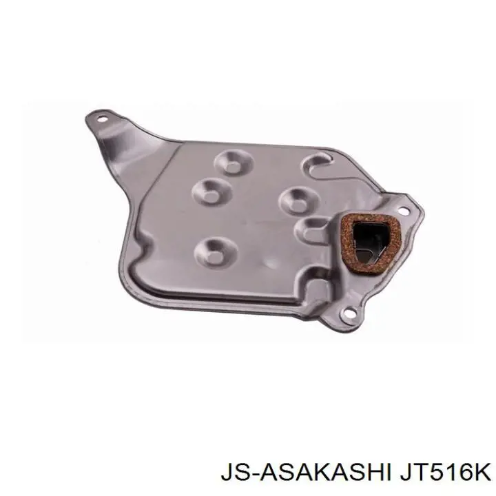 Filtr automatycznej skrzyni biegów JT516K JS Asakashi