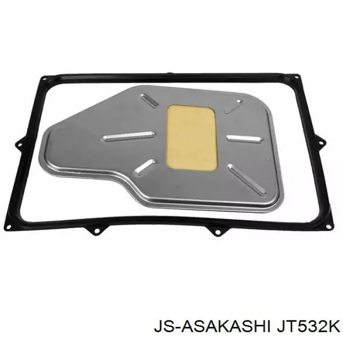 JT532K JS Asakashi Filtr automatycznej skrzyni biegów