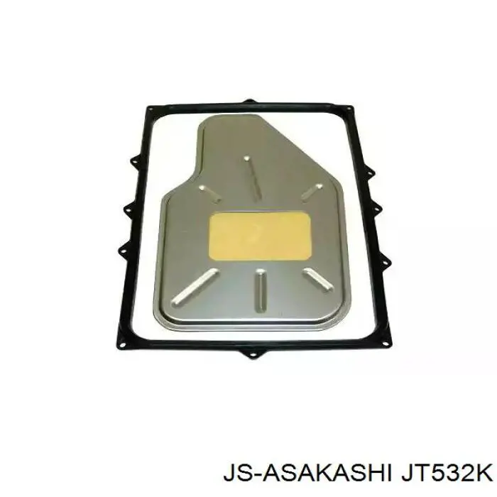 Filtr automatycznej skrzyni biegów JS Asakashi JT532K cena, od 26,29 USD
