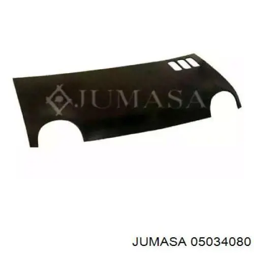  Maska silnika Renault Twingo 1