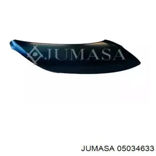 Maska silnika Jumasa 05034633 cena, od 36,27 USD