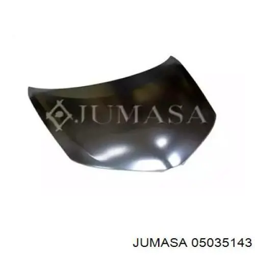 Maska silnika Jumasa 05035143 cena, od 1217,03 USD