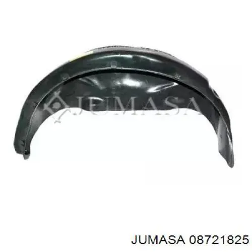 Nadkole błotnika przedniego prawe KIA Carnival II minivan (GQ) (2001 - 2005) cena, od 21,57 USD