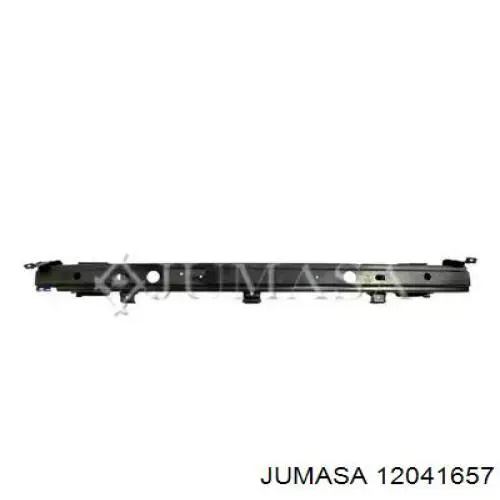 Wzmocnienie zderzaka tylnego do Hyundai H-1 STAREX Starex 