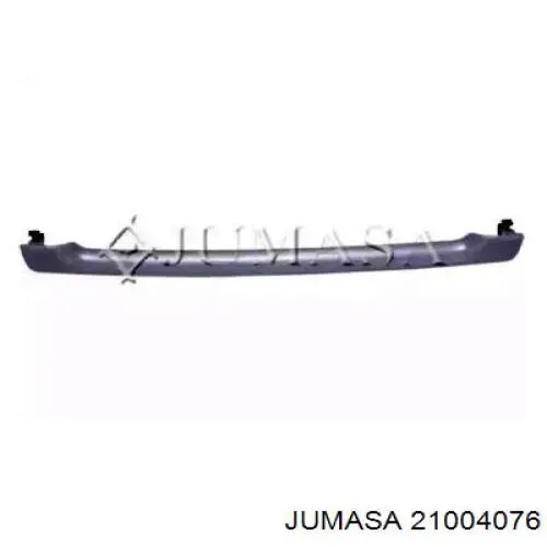Atrapa chłodnicy Jumasa 21004076 cena, od 115,46 USD