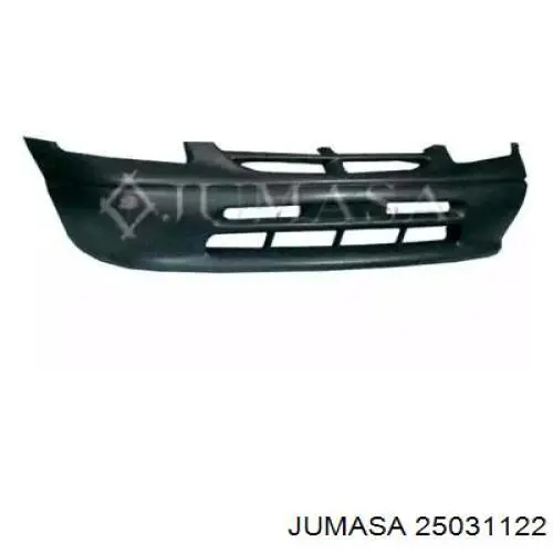 Zderzak przedni do Chrysler Voyager II GS 