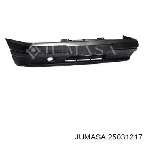 Zderzak przedni Jumasa 25031217 cena, od 85,34 USD