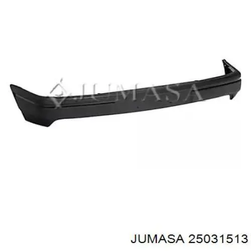Zderzak przedni Jumasa 25031513 cena, od 48,91 USD