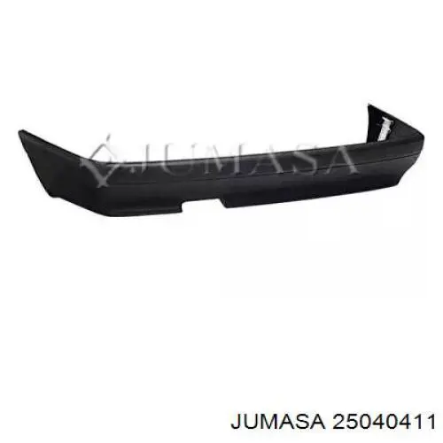 Zderzak tylny Jumasa 25040411 cena, od 138,85 USD