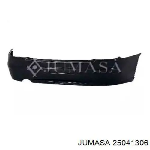 Zderzak tylny Daewoo Nubira I sedana (J10, J15) (1997 - 2001) cena, od 54,59 USD