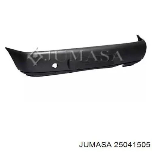 Zderzak tylny Jumasa 25041505 cena, od 106,61 USD