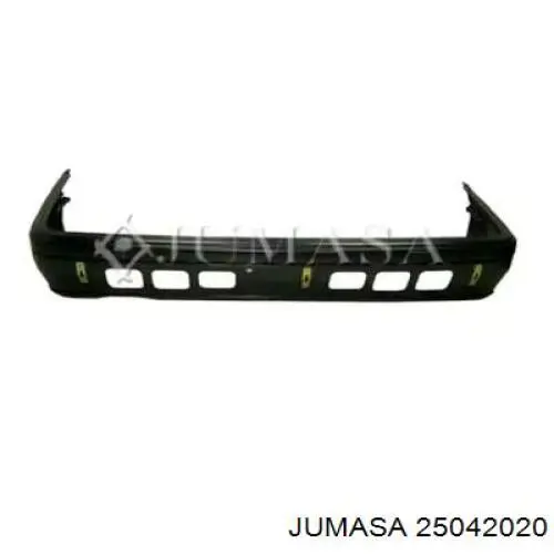  Zderzak tylny Mercedes C 