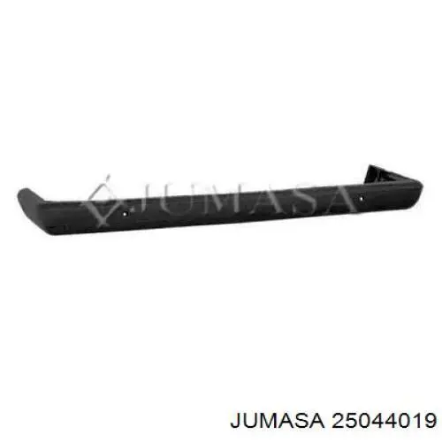 Zderzak tylny Renault (RVI) 7700760880 cena, od 113,04 USD