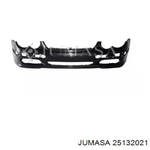 Zderzak przedni Jumasa 25132021 cena, od 349,60 USD