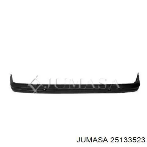 Zderzak przedni Jumasa 25133523 cena, od 30,41 USD