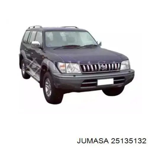 Zderzak przedni Toyota 5211960010 cena, od 874,05 USD