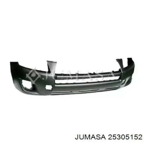 5211942975 Toyota Zderzak przedni