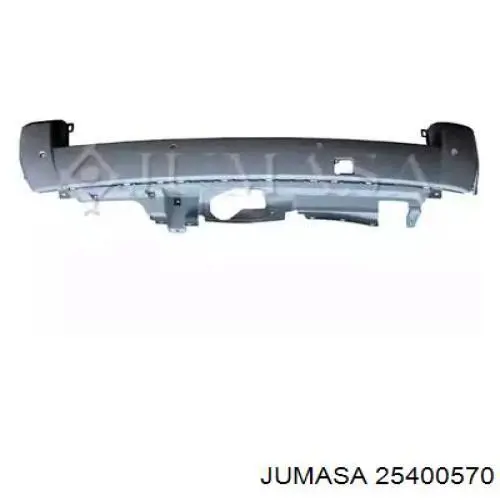 Zderzak tylny BMW 51123423777 cena, od 566,12 USD