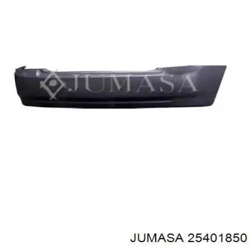 Zderzak tylny Jumasa 25401850 cena, od 157,52 USD